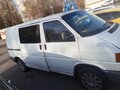 1996 Volkswagen Transporter T4, белый, 200000 рублей - вид 2