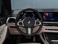 2023 BMW X7 40d I (G07) Рестайлинг, чёрный, 15890000 рублей - вид 11
