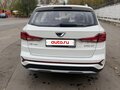 2023 Jetta VS7 I Рестайлинг 1, белый, 2200000 рублей - вид 3