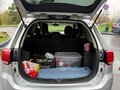 2016 Mitsubishi Outlander III Рестайлинг 2, серебристый - вид 7