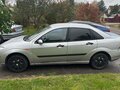 2003 Ford Focus I Рестайлинг, серый, 200000 рублей - вид 3