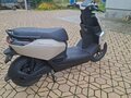 2026 Honda Cub e, бежевый, 215000 рублей - вид 2