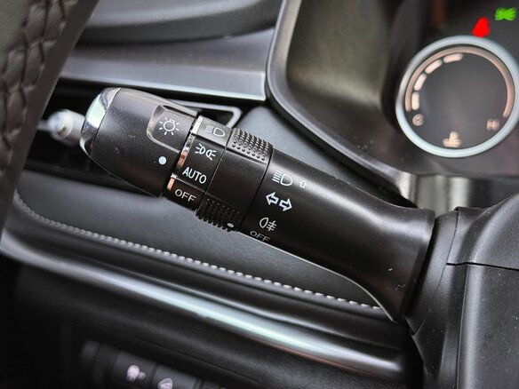 2023 Chery Tiggo 4 Pro I, голубой - вид 18