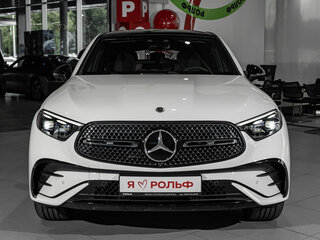 2026 Mercedes-Benz GLC 300 II (X254), белый, 9690000 рублей, вид 3