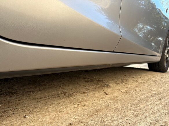 2014 Mazda 3 III (BM), серебристый, 1375000 рублей - вид 6