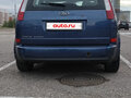 2005 Ford C-MAX I, синий, 330000 рублей - вид 4