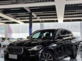 2022 BMW X5 30i IV (G05/G18), чёрный, 6350000 рублей