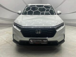 2026 Honda CR-V VI, белый, 4299000 рублей, вид 2