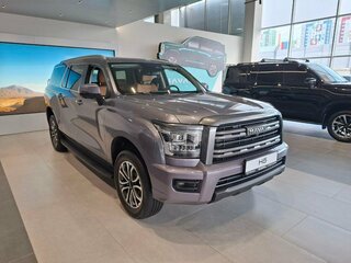 2026 Haval H5 II, серый, 4349000 рублей, вид 4