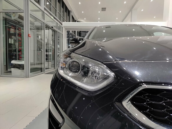 2019 Kia Ceed III, чёрный, 1899000 рублей - вид 16