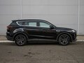 2026 Jetour X70+ I Рестайлинг, чёрный, 3099000 рублей - вид 2