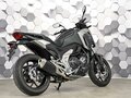 2021 Honda NC 750X, чёрный, 999000 рублей - вид 6