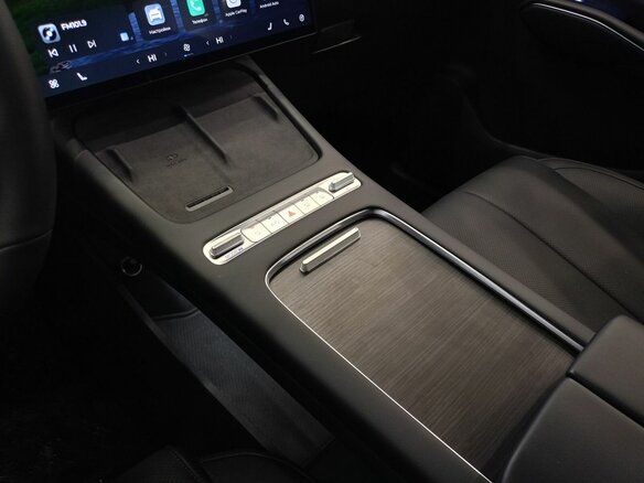 2026 Omoda C7, серый, 3499000 рублей - вид 16
