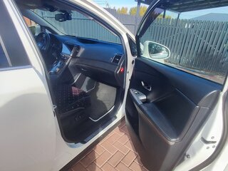 2014 Toyota Venza I Рестайлинг, белый, 2970000 рублей, вид 3