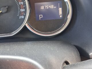 2017 Renault Sandero Stepway II, зелёный, 900000 рублей, вид 4