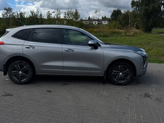 2023 Haval Jolion I, серый, 1800000 рублей, вид 2