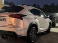 2015 Lexus NX 200 I, белый, 3950000 рублей - вид 6