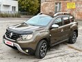 2021 Renault Duster II, коричневый - вид 3