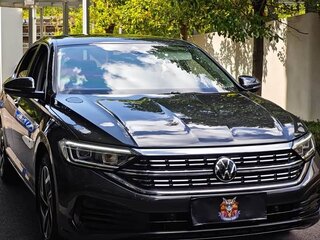 2023 Volkswagen Sagitar III Рестайлинг, чёрный, 1140999 рублей, вид 2