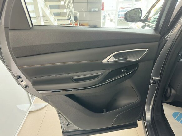 2026 Changan CS75 Pro, серый, 2865000 рублей - вид 14