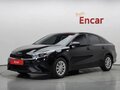 2023 Kia K3 II Рестайлинг, чёрный, 1600000 рублей