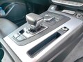2020 Audi Q5 II (FY), синий, 4300000 рублей - вид 9
