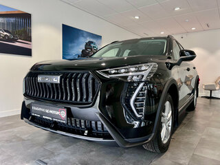 2026 Haval Jolion I Рестайлинг, чёрный, 2499000 рублей, вид 1