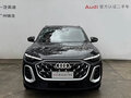 2026 Audi Q5 40 TFSI III (GU), чёрный - вид 1