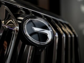 2026 GAC M8, чёрный, 6549999 рублей, вид 5