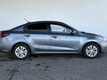 2018 Kia Rio IV, серебристый, 1595000 рублей - вид 3