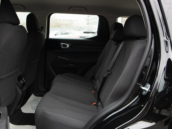 2026 Haval H3 I Рестайлинг, чёрный, 2749000 рублей - вид 30