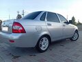 2008 Lada (ВАЗ) Priora I, серебристый - вид 1