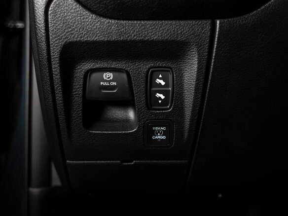 2025 Ram 1500 Crew Cab V Рестайлинг, синий, 8490000 рублей - вид 16