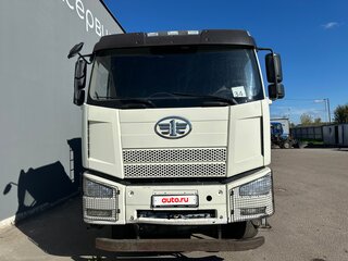 2023 FAW J6 CA3250, белый, 4195000 рублей, вид 2