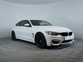 2015 BMW 4 серии 420i xDrive F32/F33/F36, белый, 2100000 рублей - вид 2