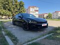 2021 Kia K5 III, чёрный, 1870000 рублей