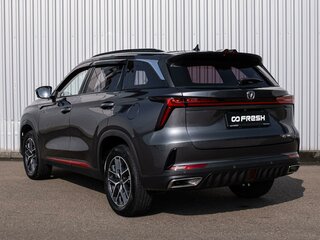 2022 Changan CS75 Plus II, серый, 2099000 рублей, вид 2