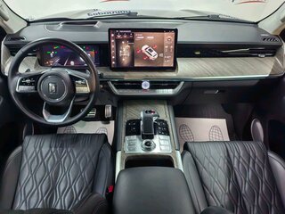 2024 Tank 500 I, чёрный, 4800000 рублей, вид 5