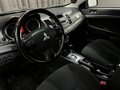 2007 Mitsubishi Lancer X, серый, 519888 рублей - вид 6