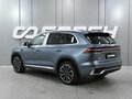 2026 Geely Monjaro (Xingyue L) I Рестайлинг 2 (China Market), серый, 4349000 рублей - вид 1