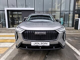 2026 Haval Jolion I Рестайлинг 2, серый, 2699000 рублей, вид 2