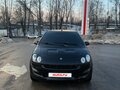 2004 Smart Forfour I, чёрный, 335000 рублей