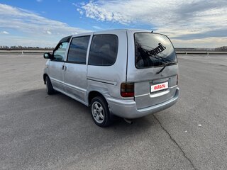 1996 Nissan Serena I (C23), серый, 150000 рублей, вид 2