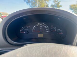 2011 Lada (ВАЗ) Kalina I, серый, 345000 рублей, вид 5