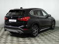 2018 BMW X1 28i xDrive II (F48), чёрный - вид 4