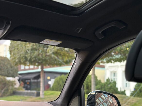 2023 BMW X7 40d I (G07) Рестайлинг, серый - вид 20