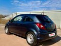 2007 Opel Corsa D, серый - вид 4