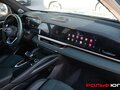2023 Geely Monjaro (Xingyue L) I, синий, 3188000 рублей - вид 6
