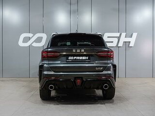 2023 SWM G01F, серый, 1585000 рублей, вид 4