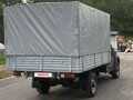 2017 УАЗ Профи, серый, 800000 рублей - вид 8